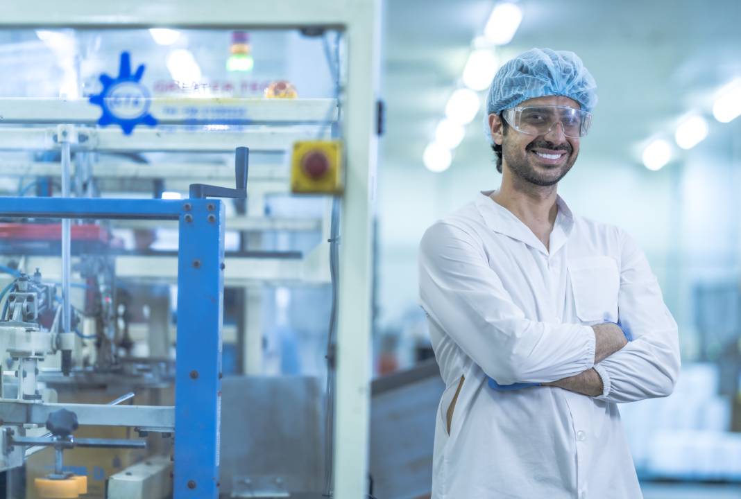 Exploring the Specialty Chemical Division of Godrej Industries