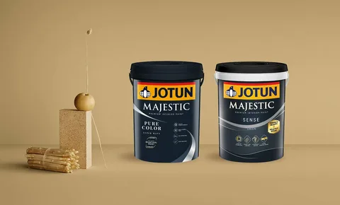 How to Choose the Best Jotun Paint Dealer in Dubai for Your Project?