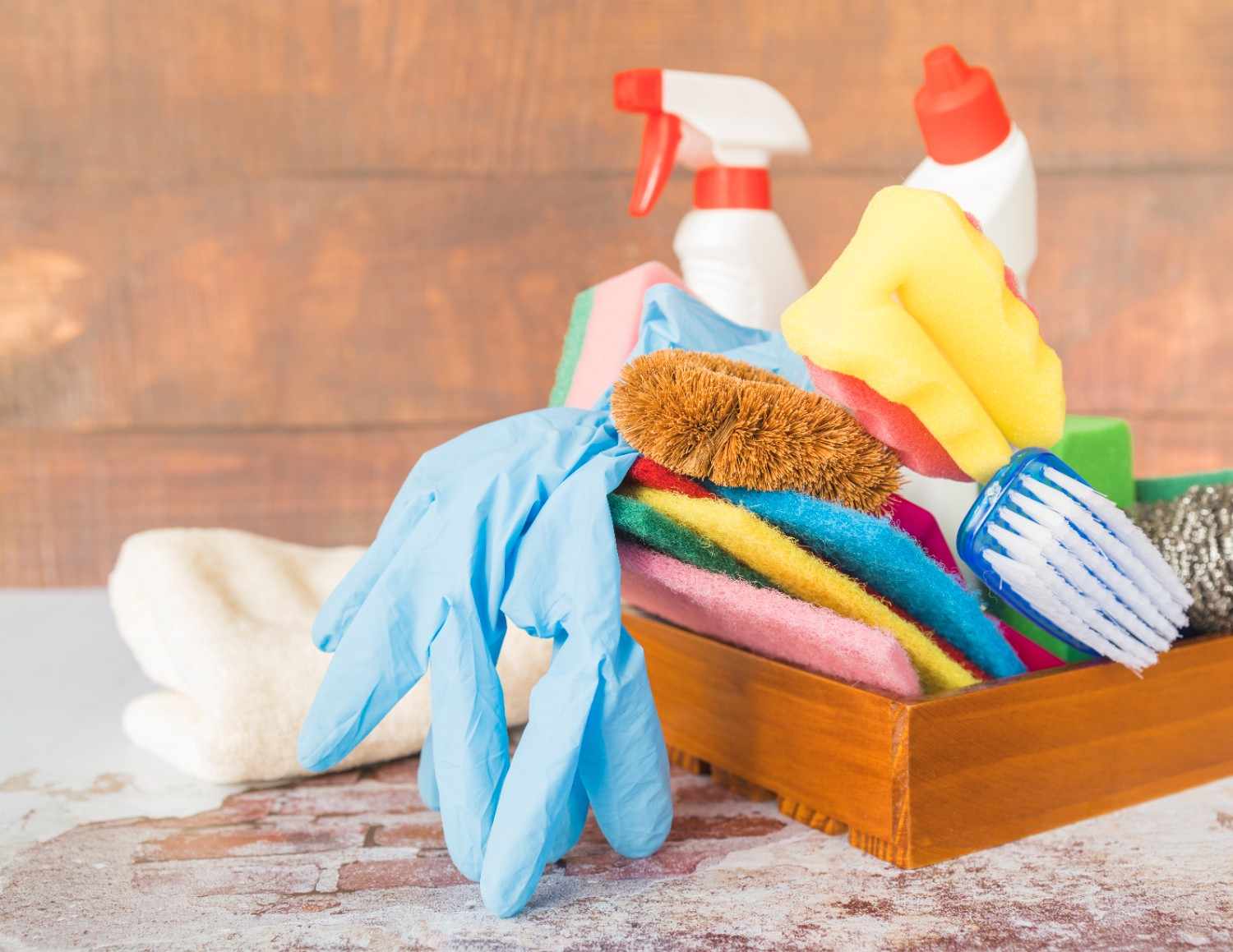 Demand for Home Care Product Raw Materials in India: Market Insights