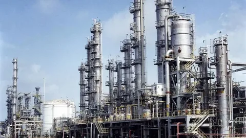 Why Godrej Chemicals Are Trusted by Global Manufacturers