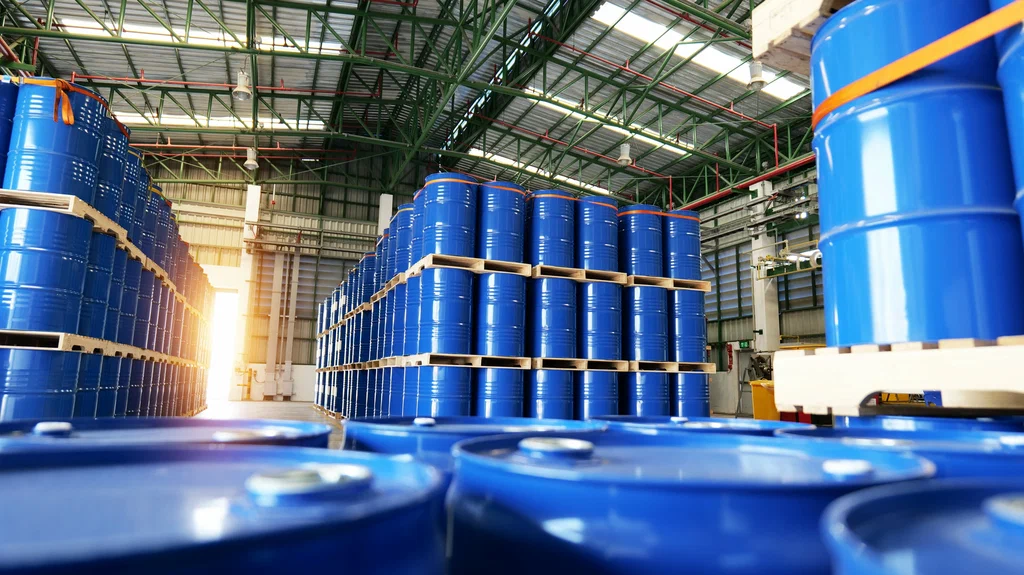 Godrej Chemicals: Driving Excellence in Industrial Applications