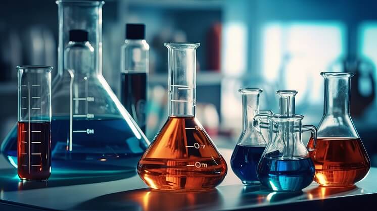 How Do Godrej Chemicals Enhance Industrial Efficiency?