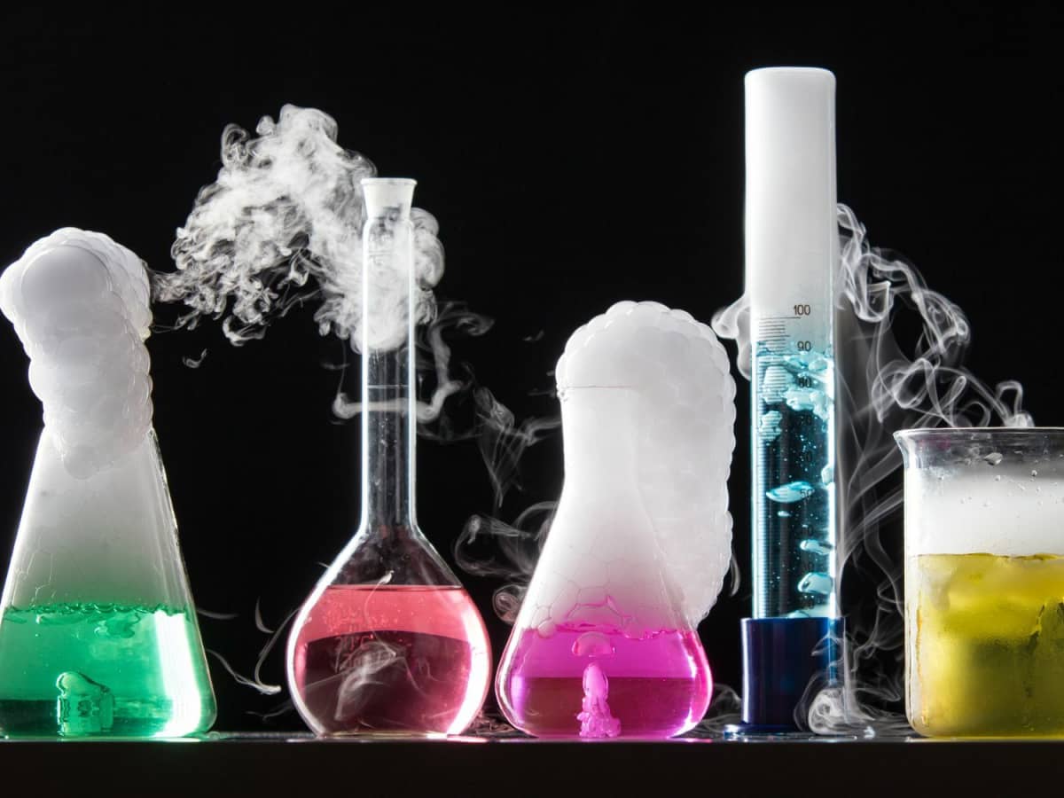 What Are the Key Godrej Industries Products Transforming the Chemical Sector in 2026?