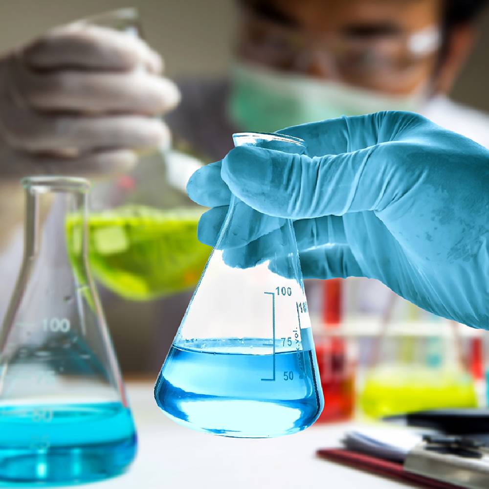 Why Should Manufacturers Choose Godrej Industries Chemicals for Production?