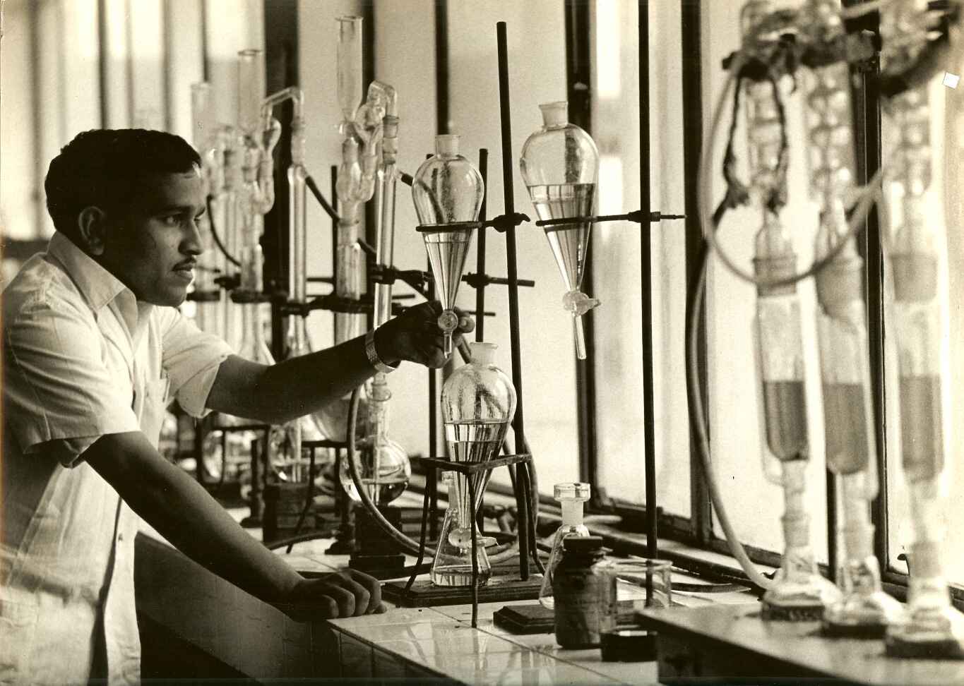 Godrej Industries Products: From Raw Chemicals to Finished Goods