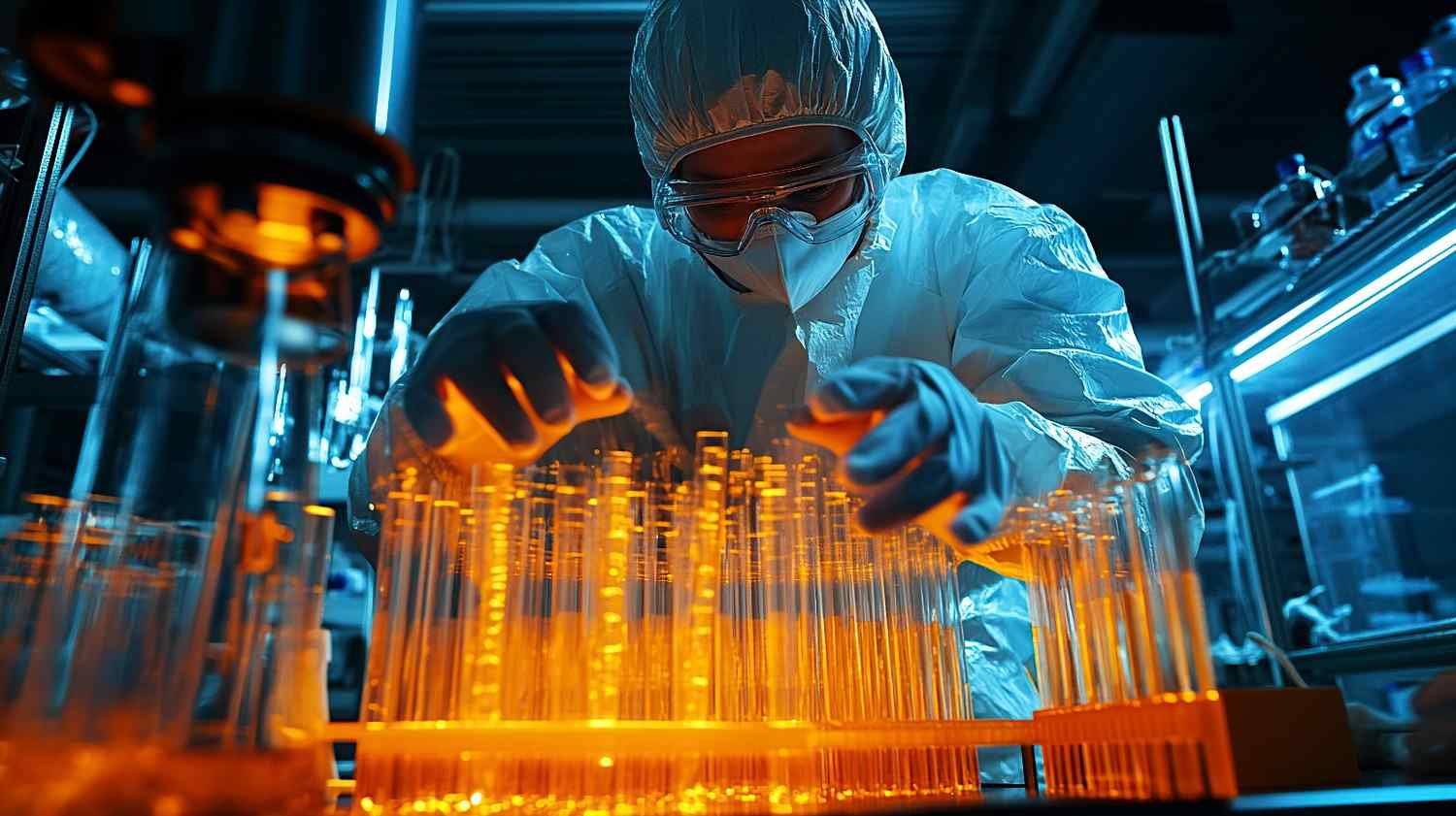 Growth of Chemical Companies in India: Trends and Future Opportunities