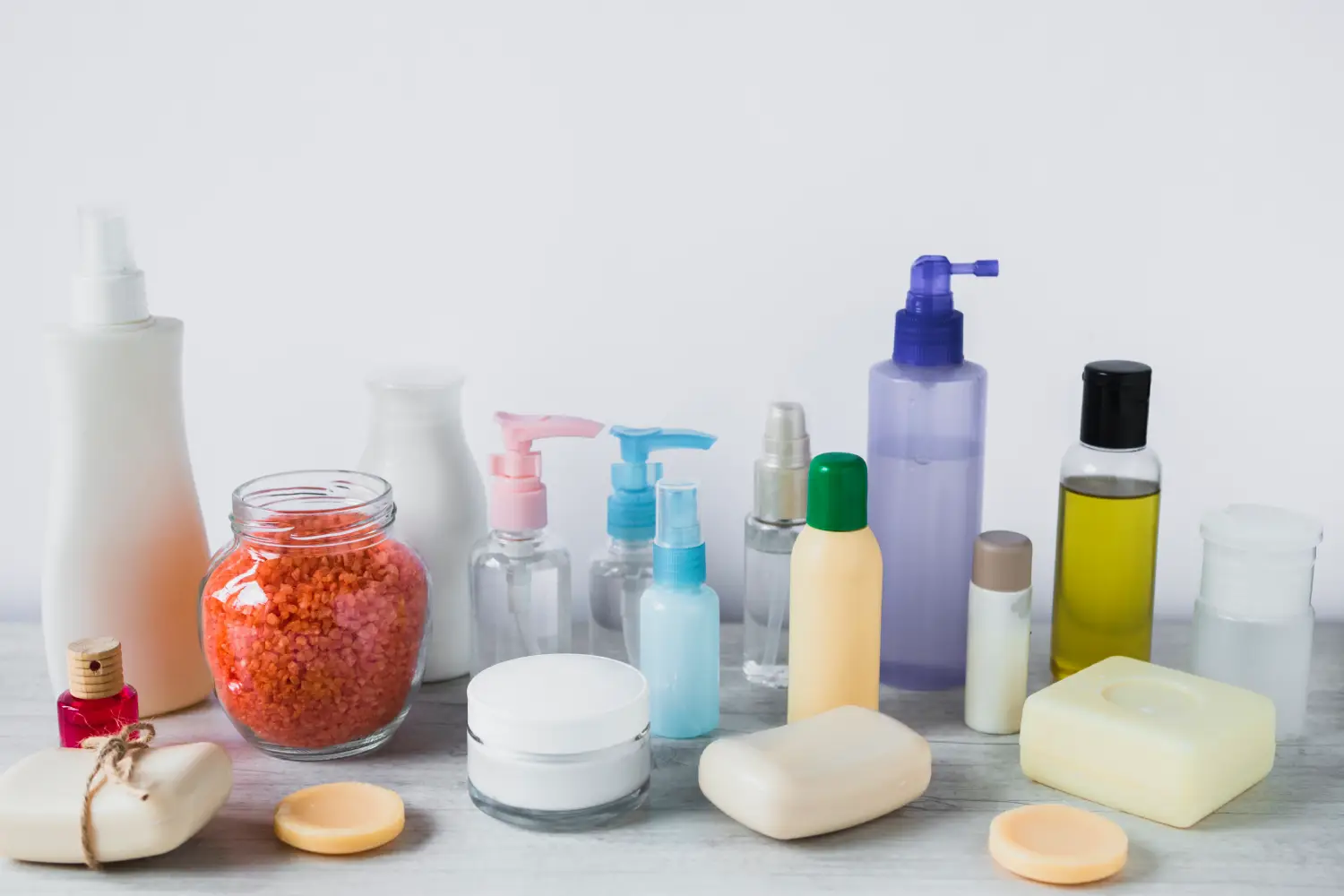 Home Care Product Raw Materials in India: Essential Ingredients for Quality Products