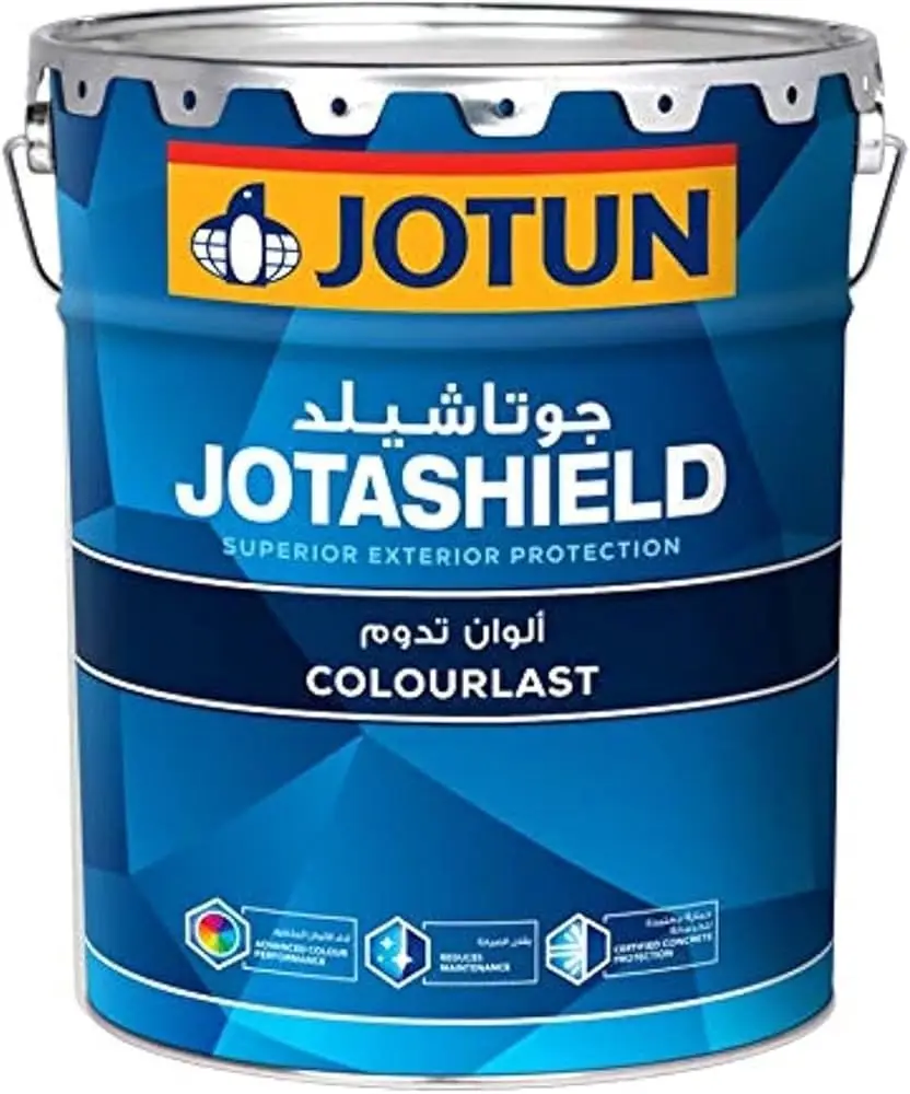 How Can a Trusted Jotun Paint Dealer in Dubai Ensure Long-Lasting Paint Performance?