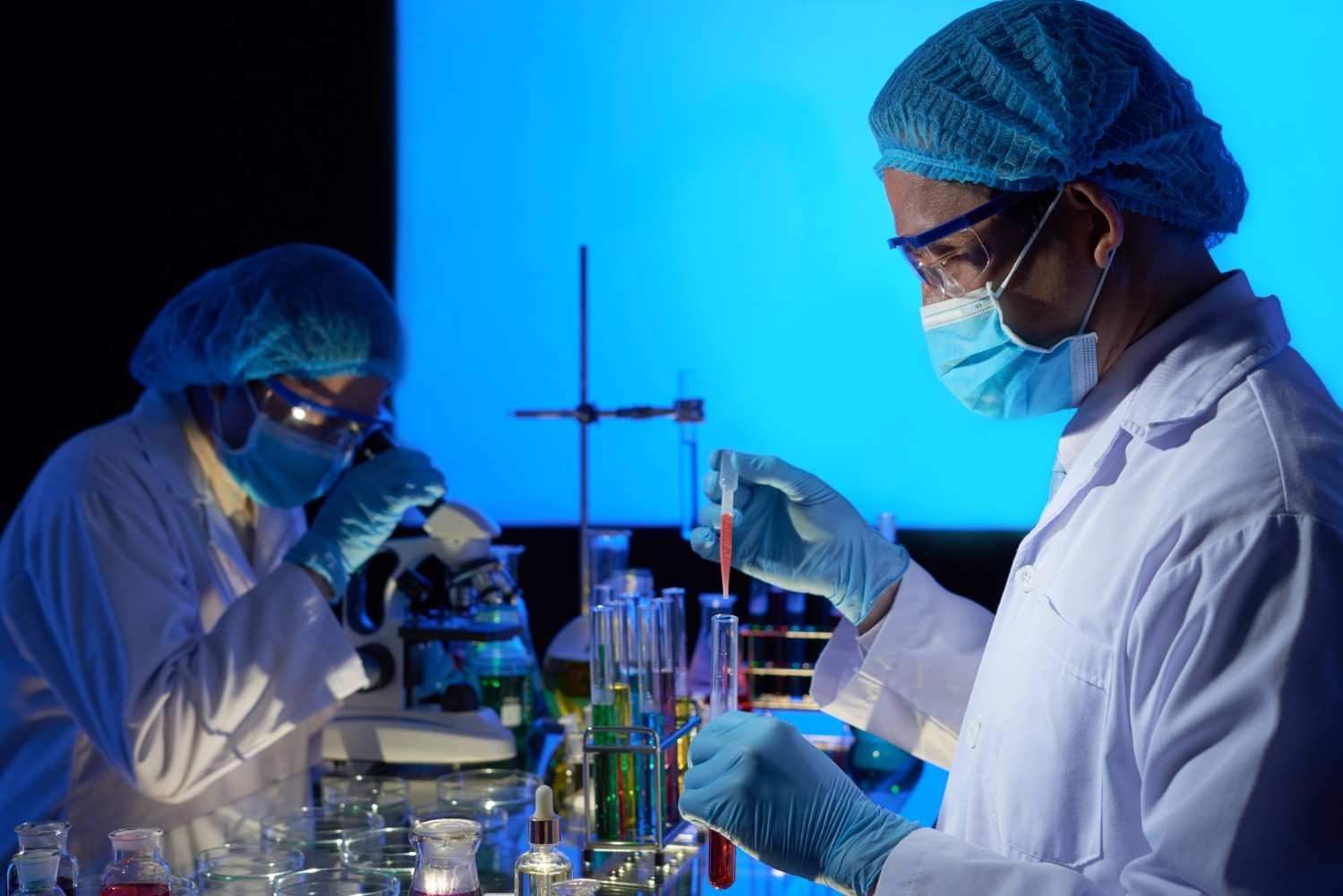 How Chemical Companies in India Support Industrial and Economic Development