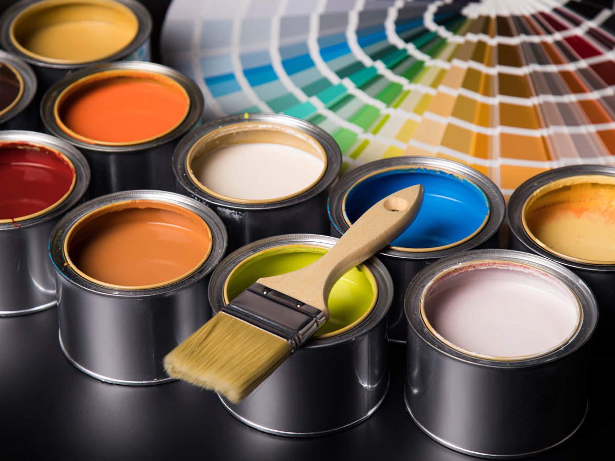 How Does Jotun Epoxy Paint Protect Surfaces from Corrosion and Wear?
