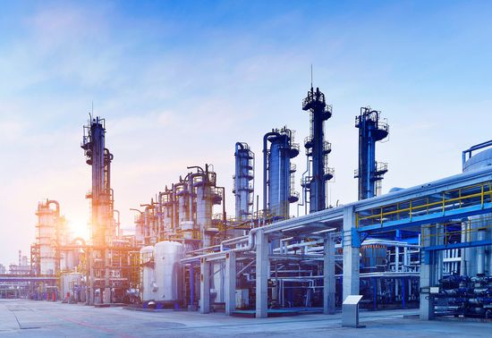 Top Benefits of Using Jotun Epoxy Paint for Industrial Surfaces