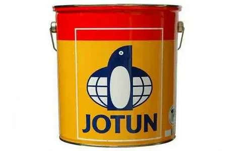 Jotun Epoxy Paint vs Regular Paint: What's the Difference