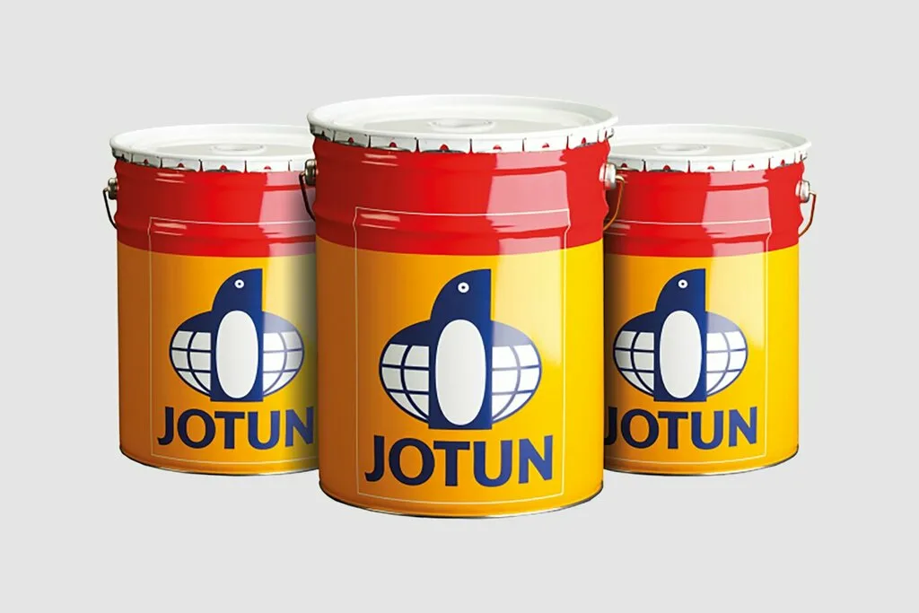 Common Problems with Industrial Coatings and How Jotun Solves Them