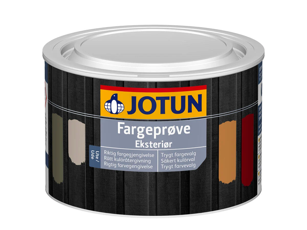 Where Can You Find a Reliable Jotun Paint Dealer in Dubai?