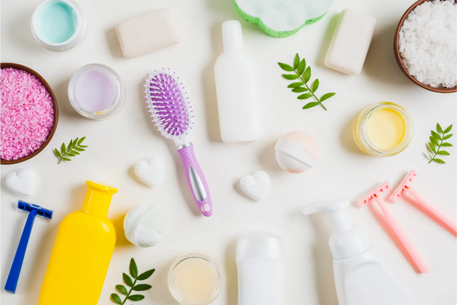 Sustainable ingredients transforming the home care industry