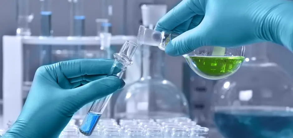 The Growth of the Indian Chemical Industry and Future Opportunities