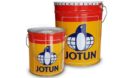 A Complete Guide to Jotun Paint Suppliers in Dubai
