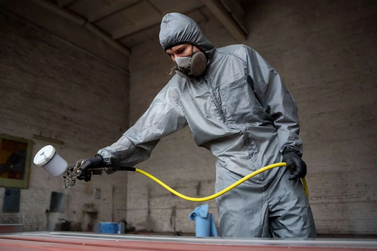 What Are Jotun Protective Coatings and Why Are They Essential for Industrial Projects in Dubai?
