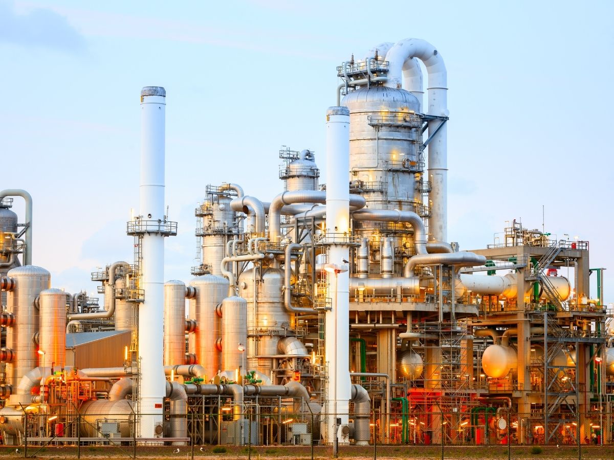 What Safety Standards Do Godrej Industries Chemicals Follow?