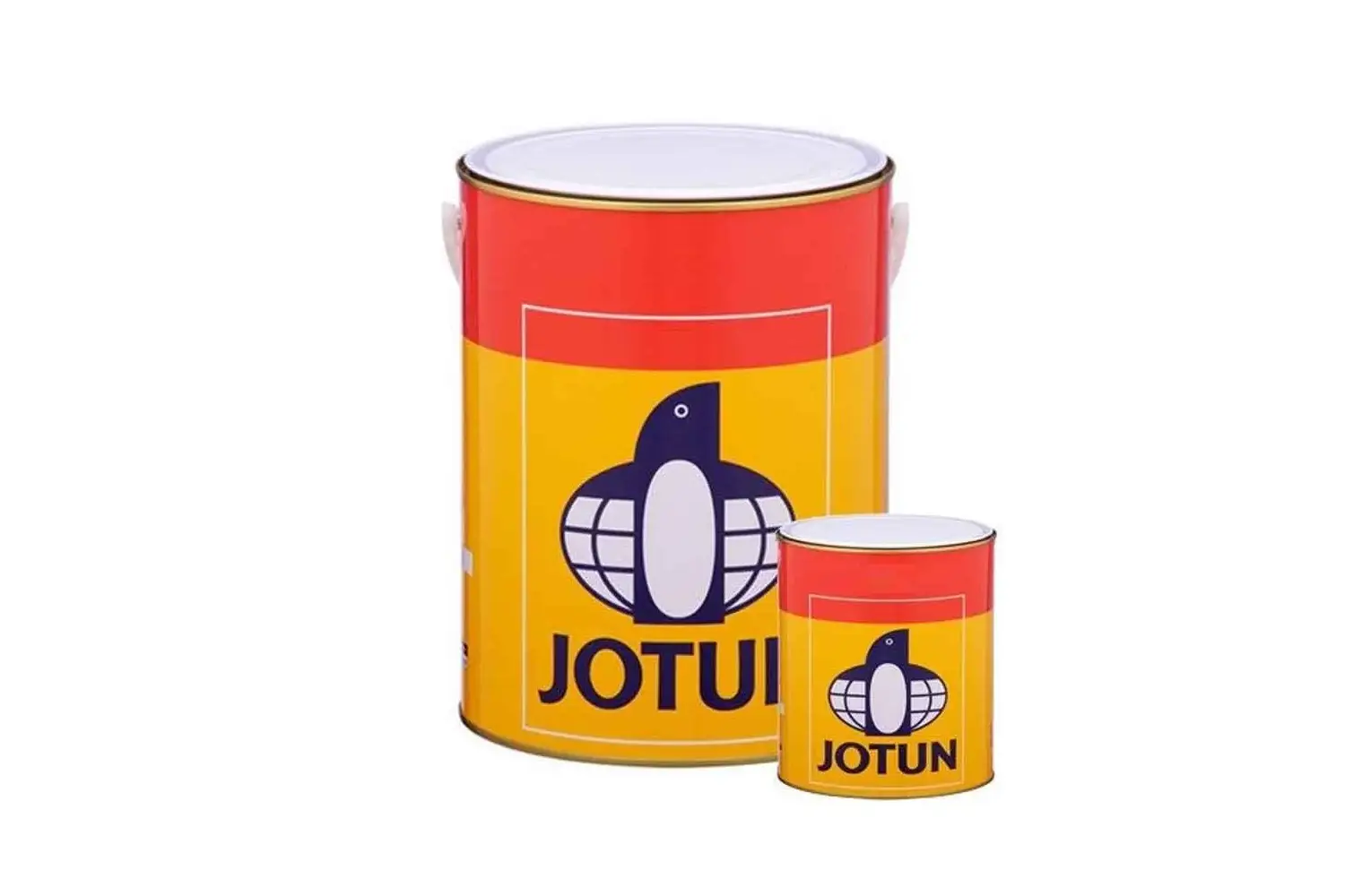 Why Do Construction Companies Prefer Jotun Epoxy Paint for High-Durability Flooring?