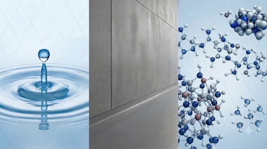 Specialty chemical solutions and raw materials supplied by Gravity Chemicals