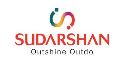 Sudarshan logo