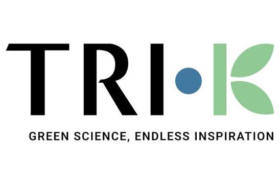TRI-K logo