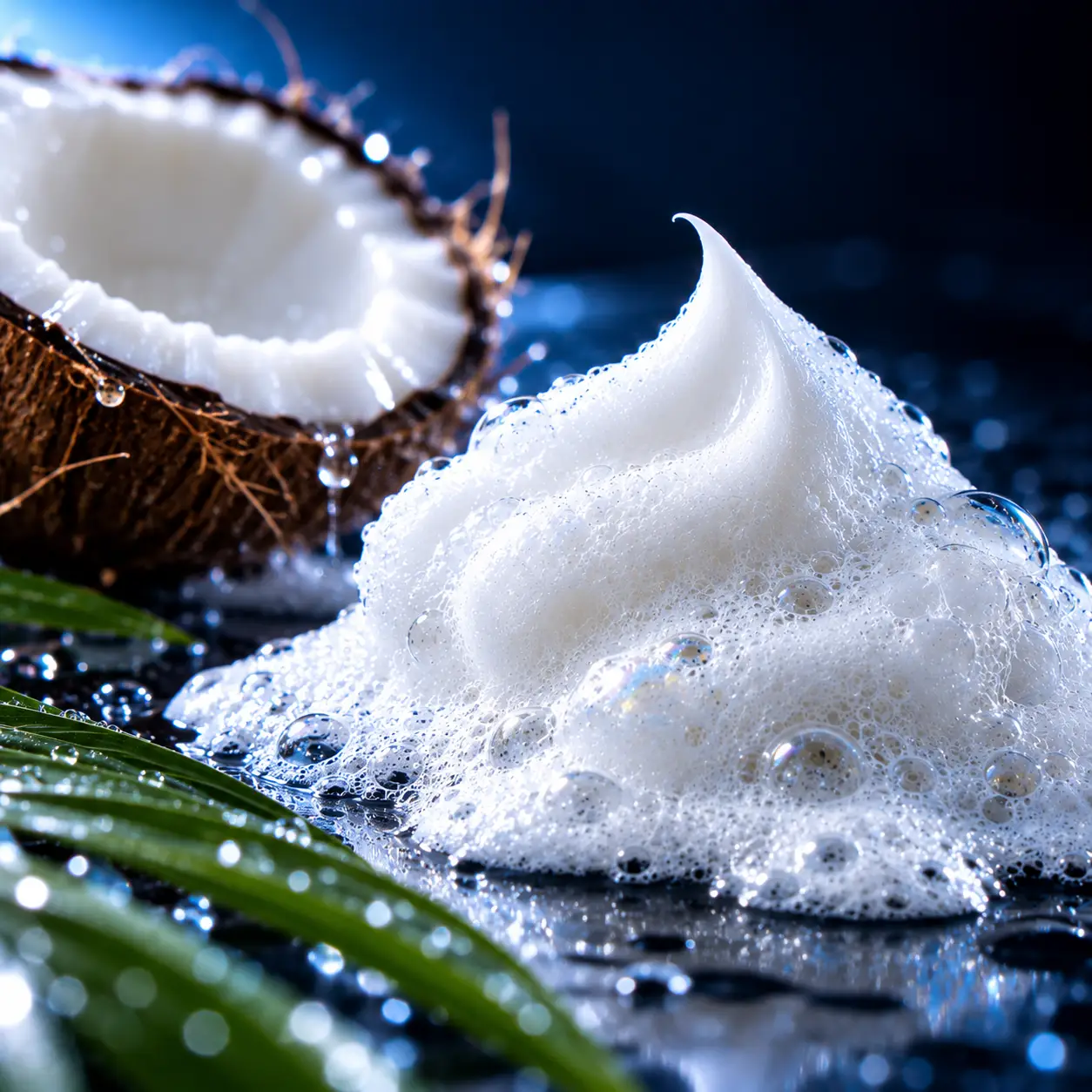 Clariant Synergen G2D(Coco Betaine)