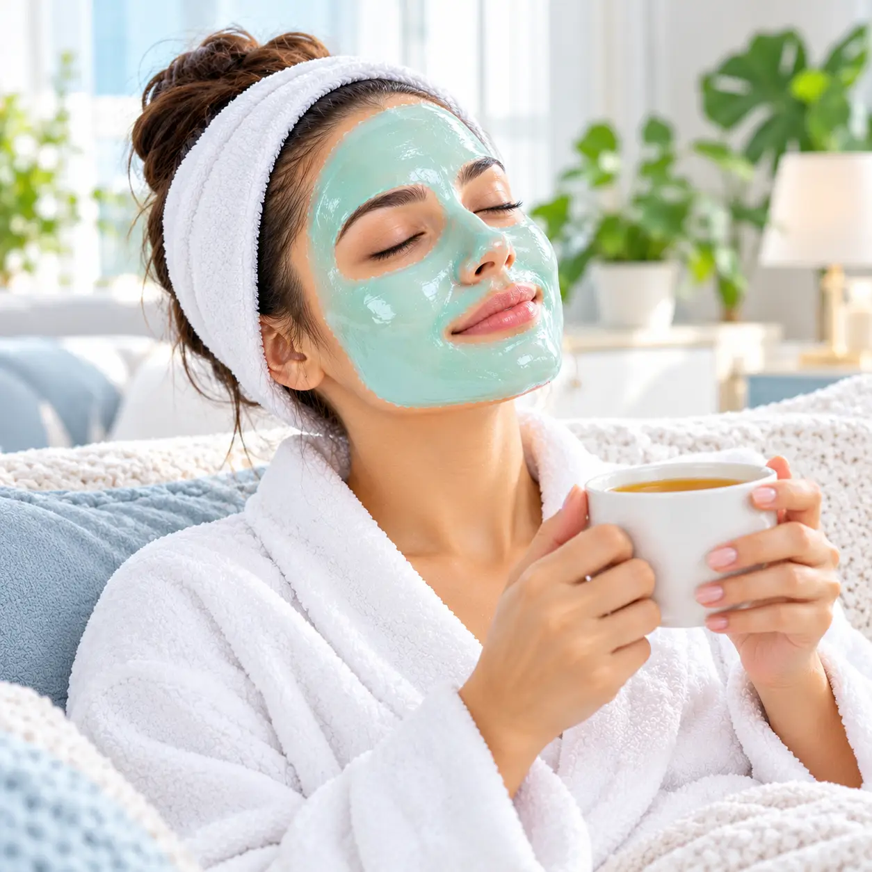 AE CLASSIC PEEL OFF MASK BASE WITH GEL BASE
