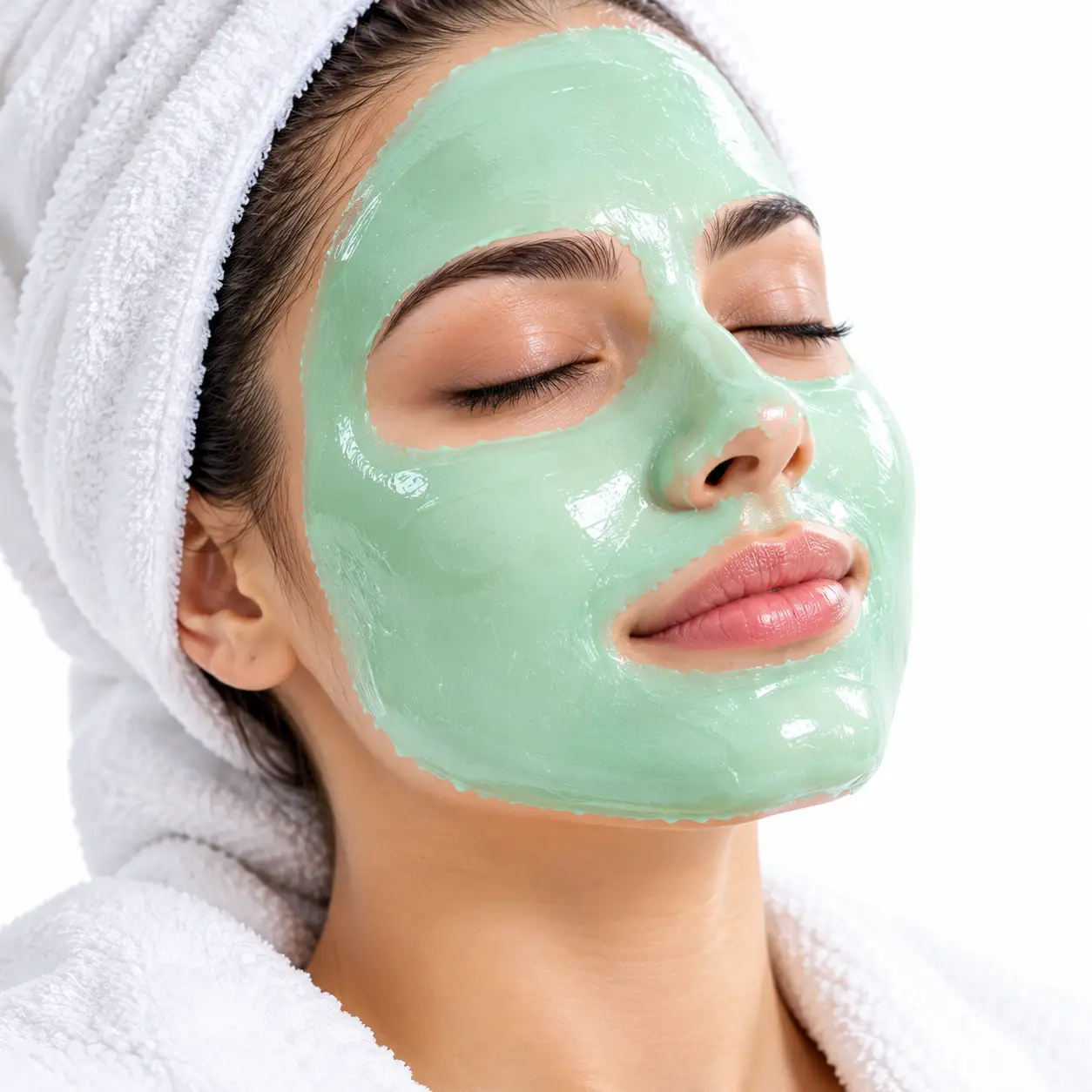 AE CLASSIC PEEL OFF MASK BASE