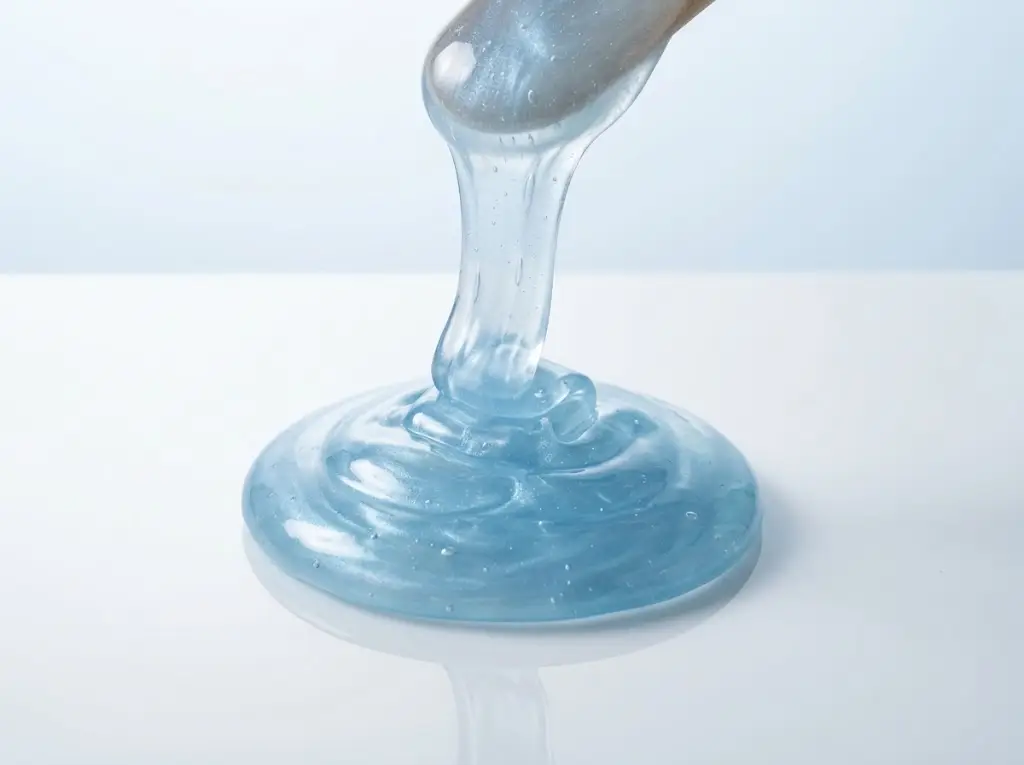 HYGEL LE585 (Anionic)