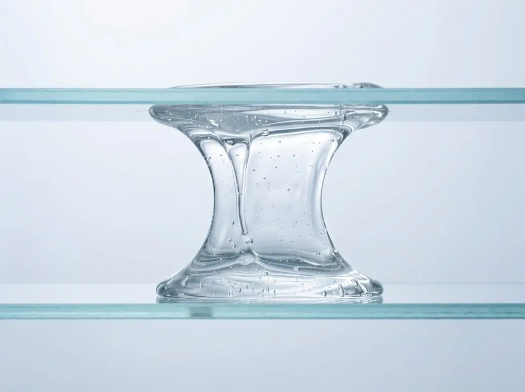 HYGEL LE766 (Anionic)