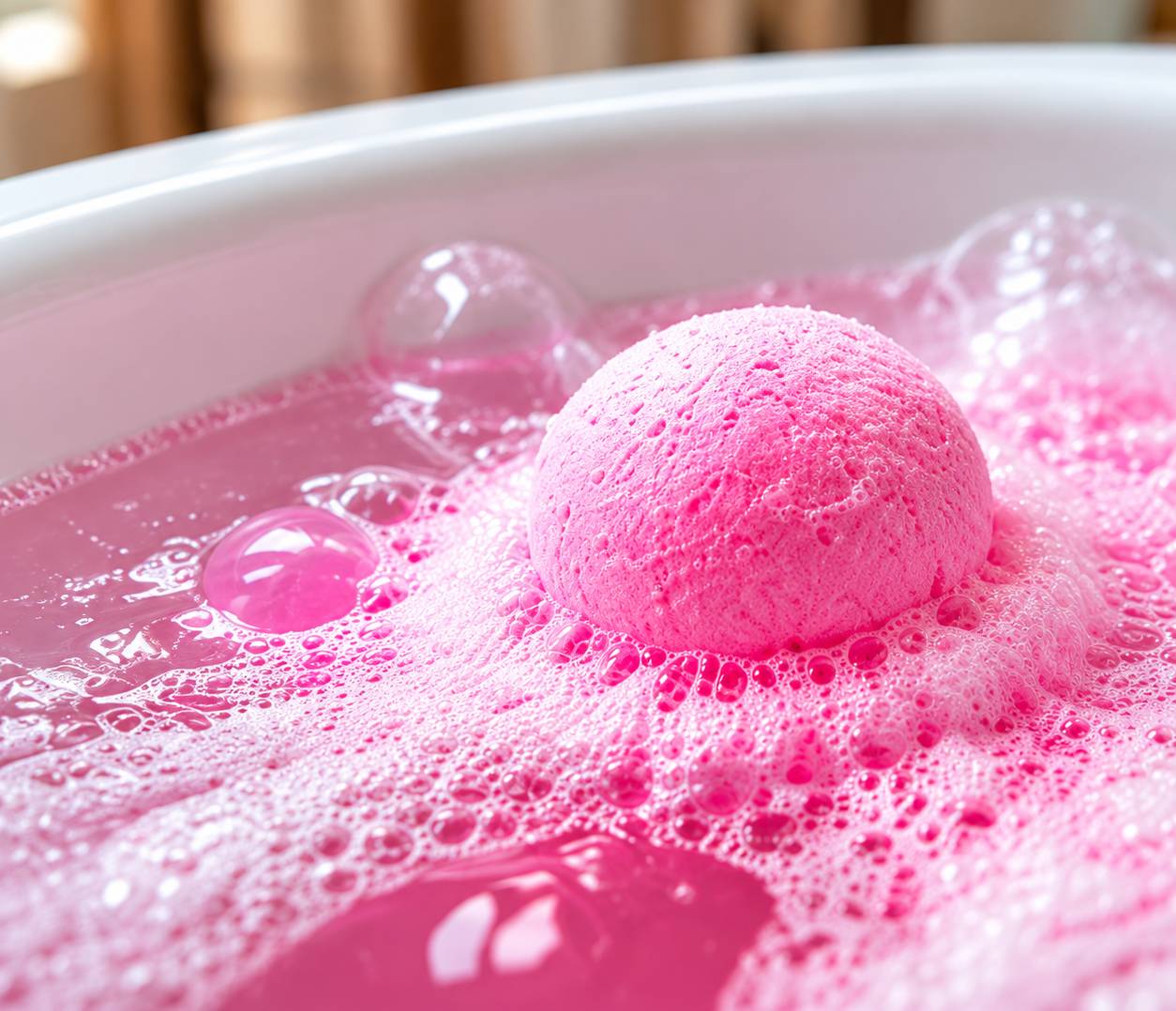 GODREJ AOS POWDER (GINASUL 46P)