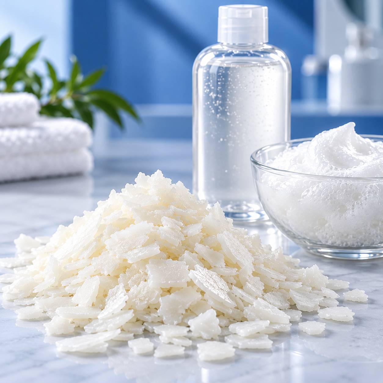 GODREJ COCO MONOETHANOLAMIDE (GINAMIDE A)