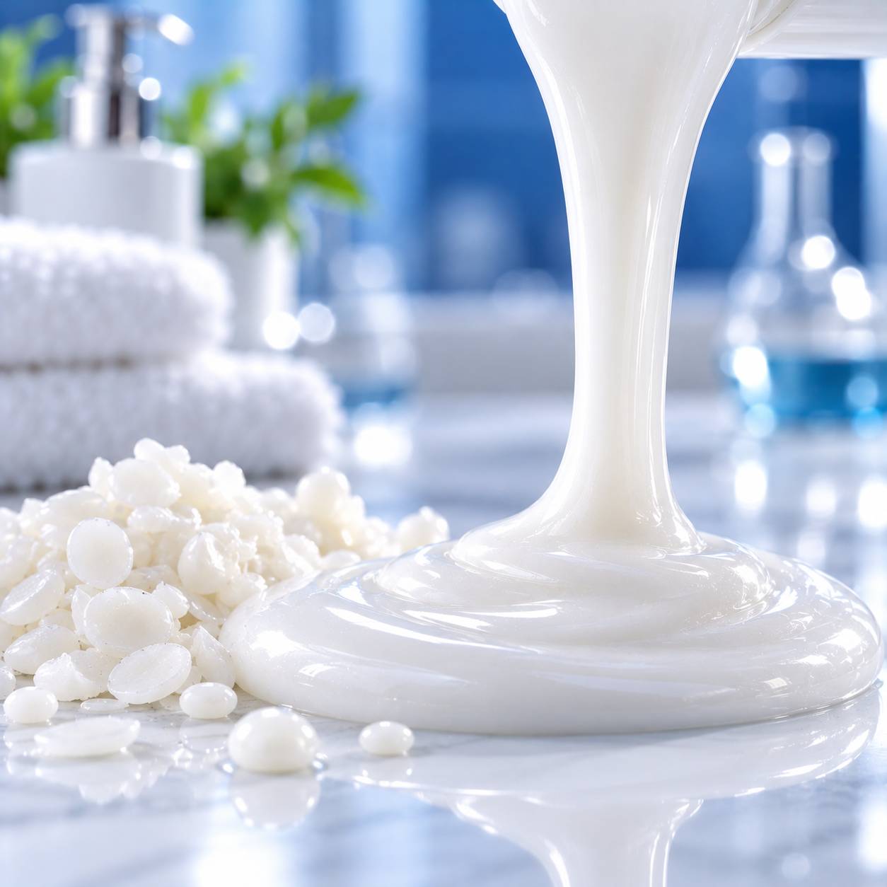 GODREJ ETHYLENE GLYCOL MONO STEARATE (GINCOL EGMS)