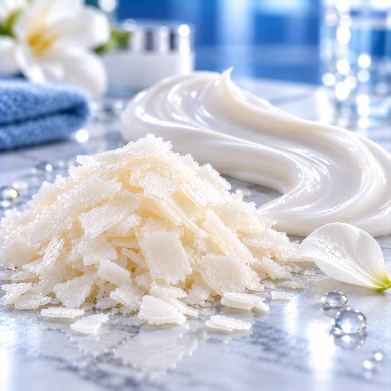 GODREJ GINONIC CSA 25 FLAKES