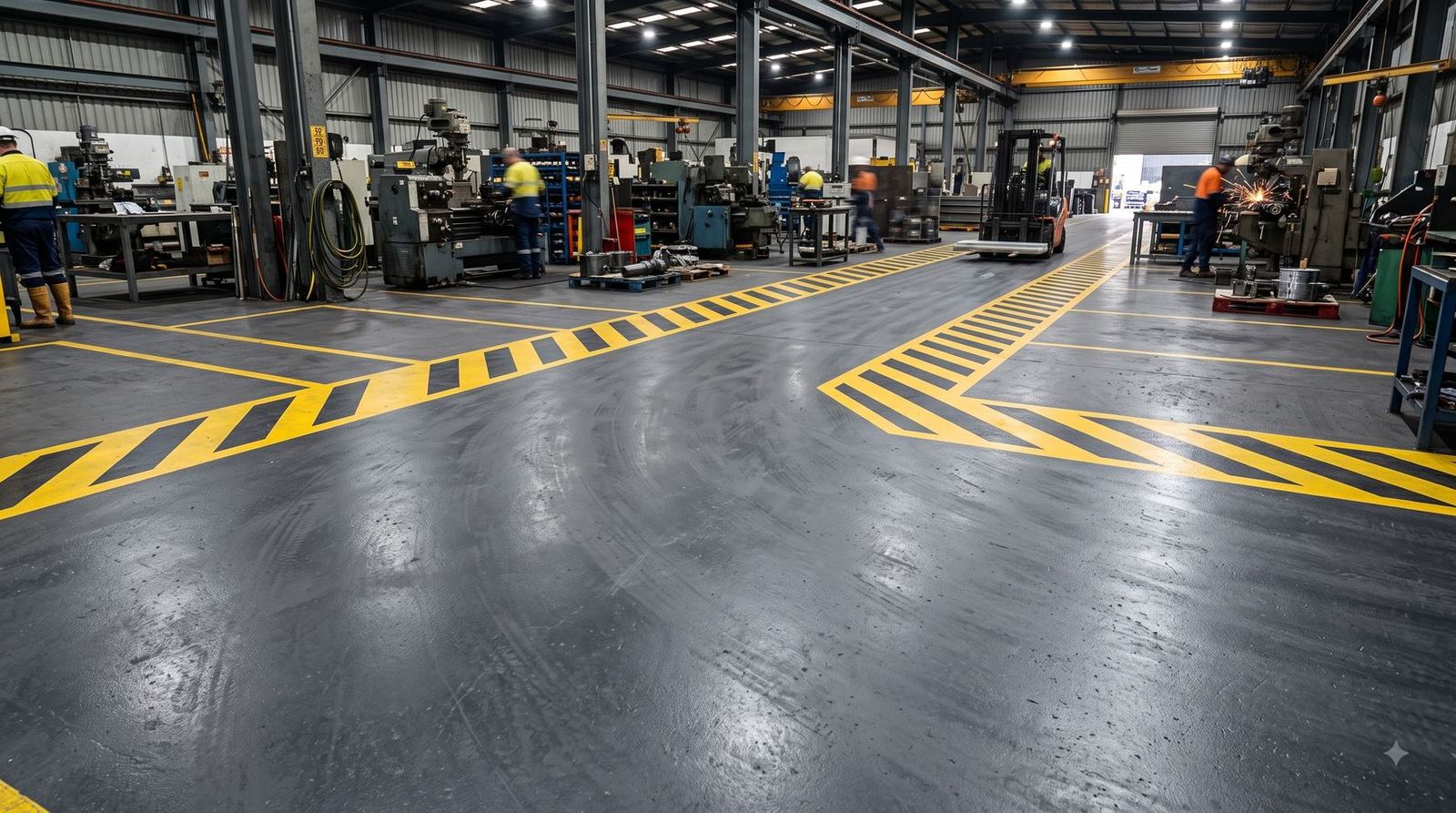 Jotun Jotafloor EPC 300