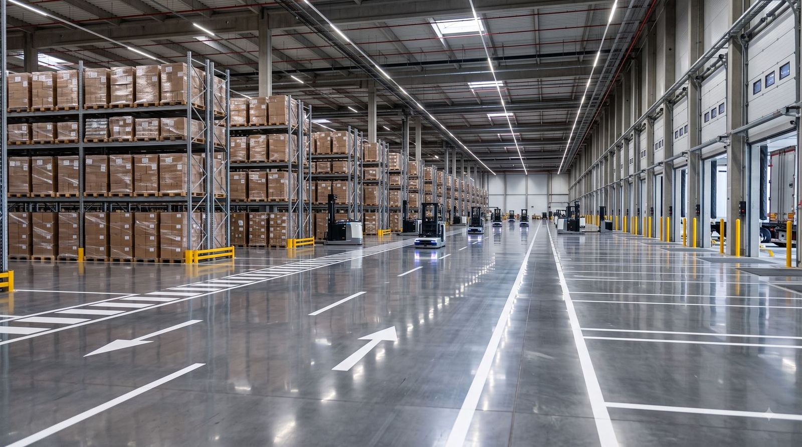 Jotun Jotafloor PU Topcoat