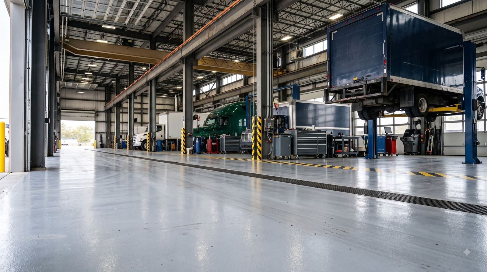 Jotun Jotafloor PU Universal