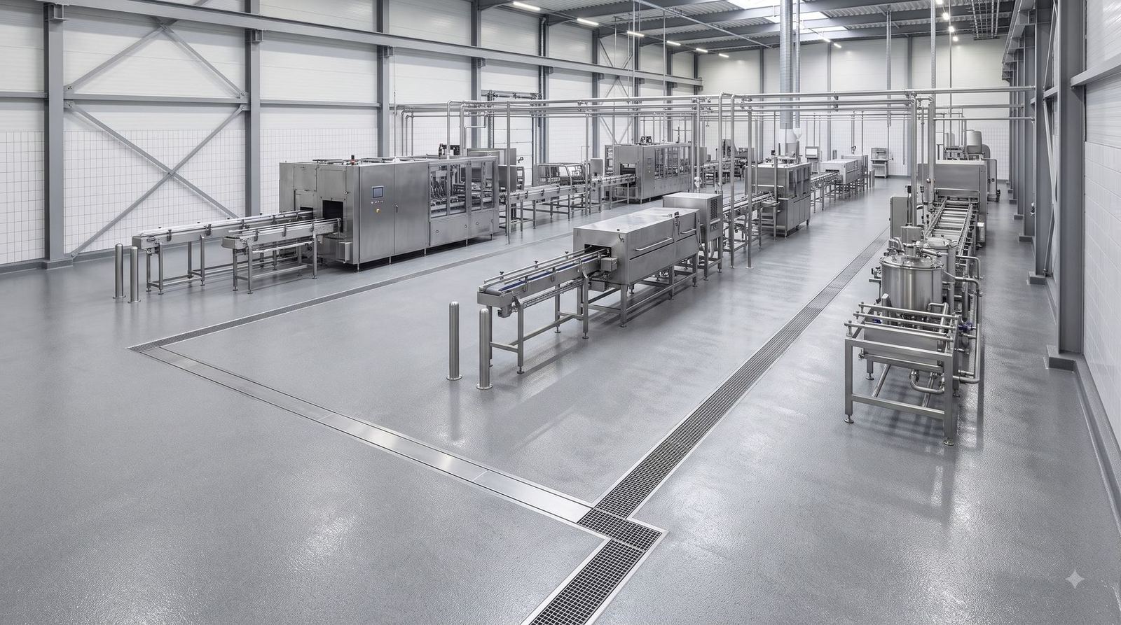 Jotun Jotafloor Screed
