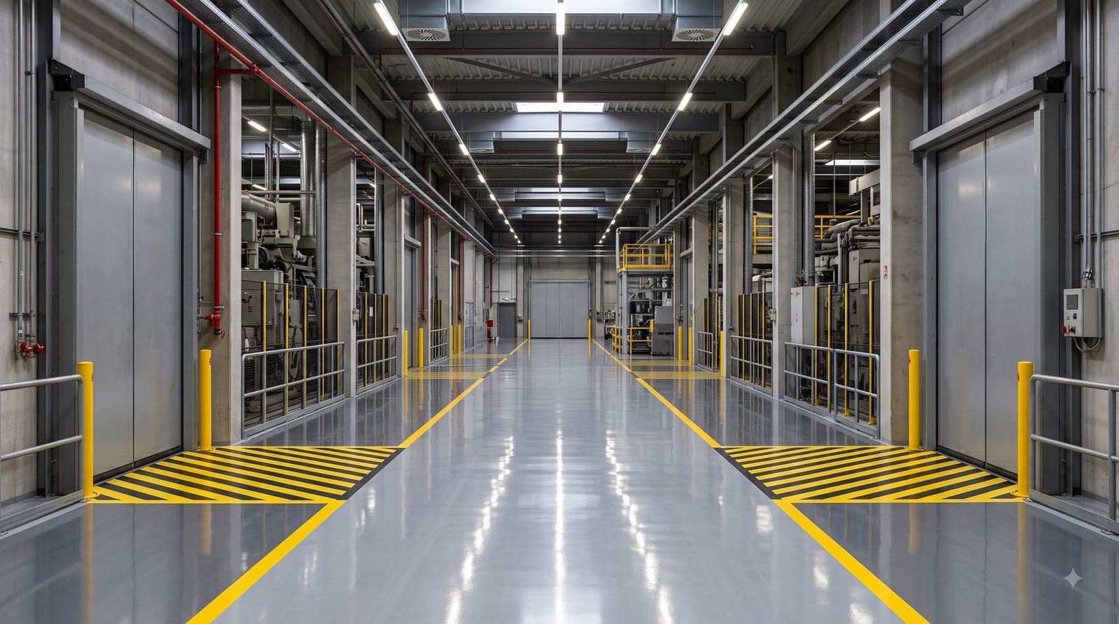 Jotun Jotafloor Topcoat E