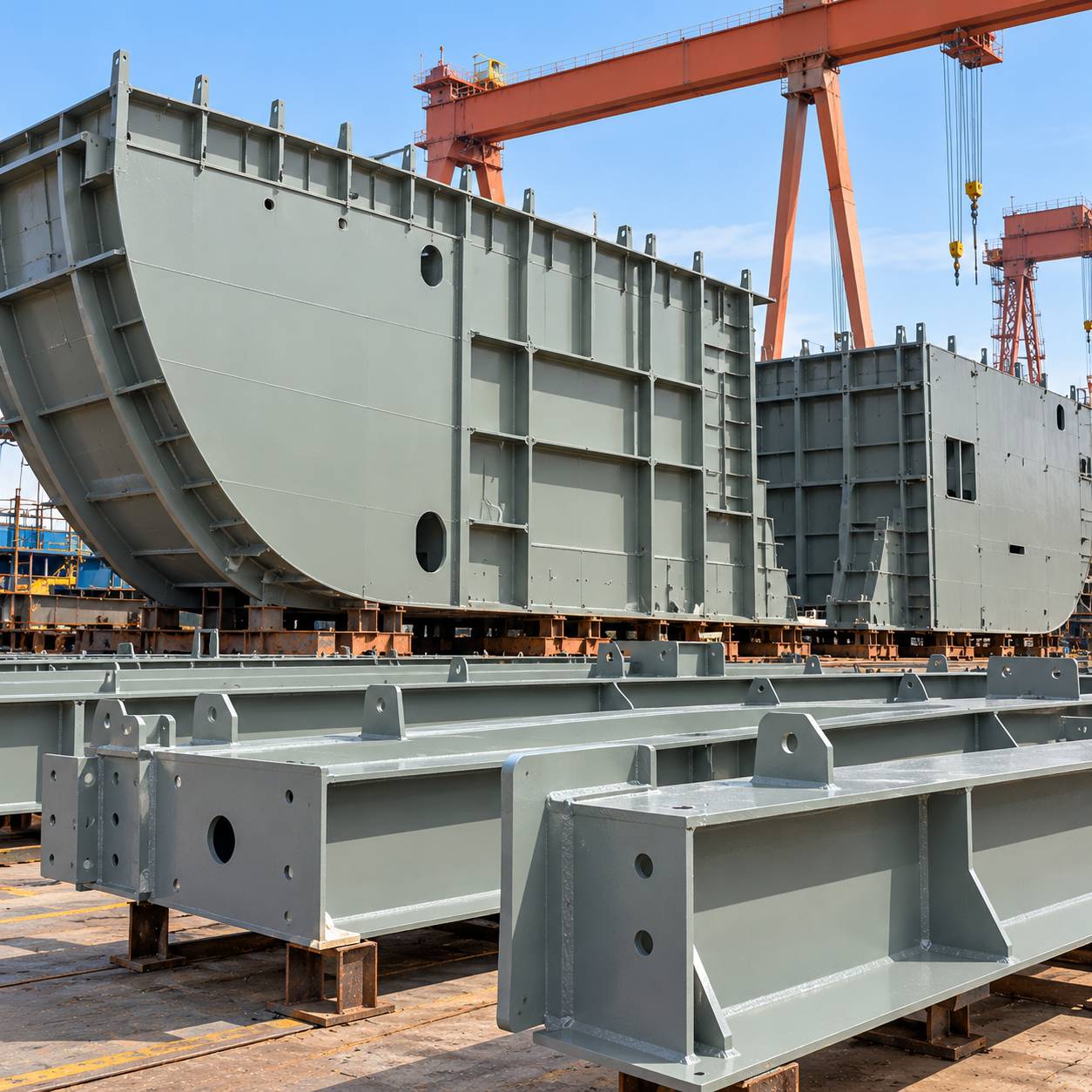 Jotun Penguard HSP ZP