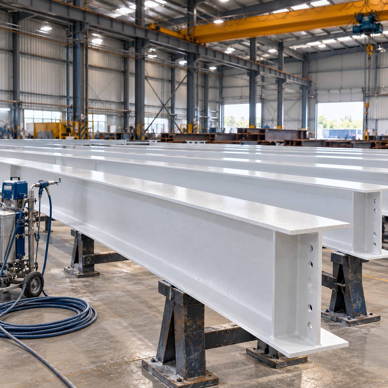 Jotun Steelmaster 120SB
