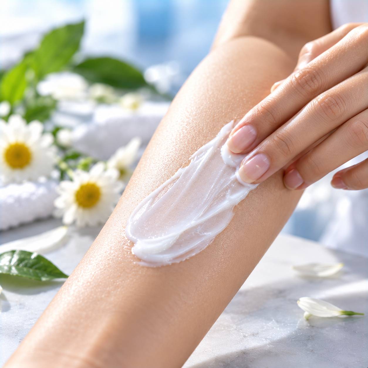 TRI-K ALLANTOIN USP (Skin Care)