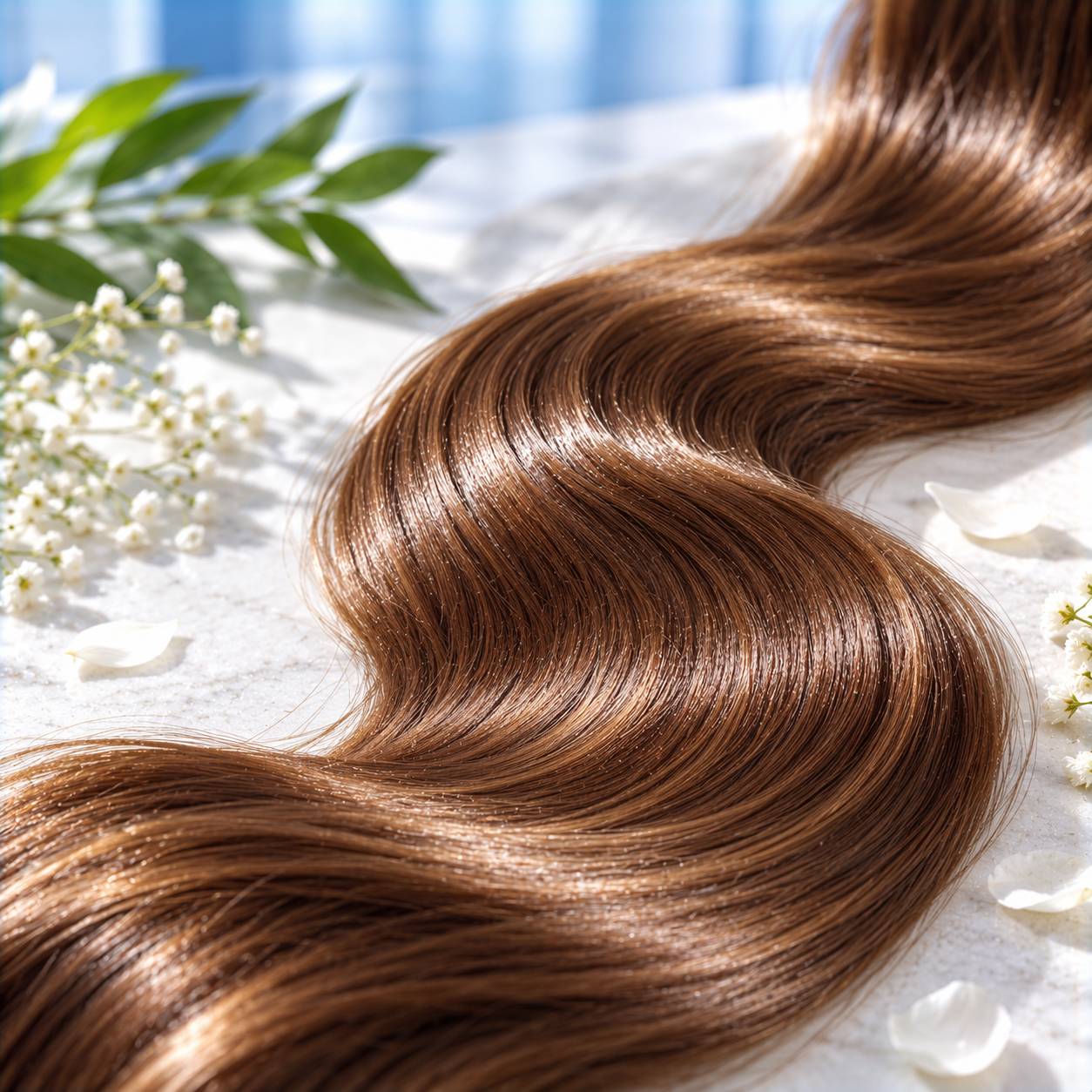 TRI-K AMINO KERA NPNF® (Hair Care)