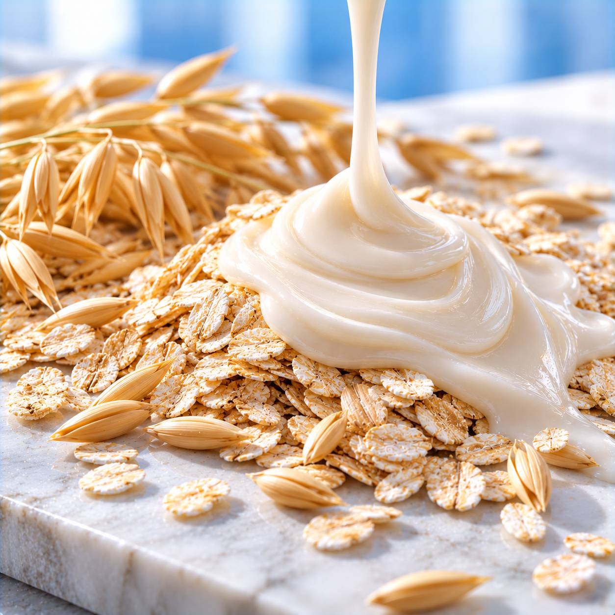 TRI-K AMINO OAT NPNF® (Skin Care)