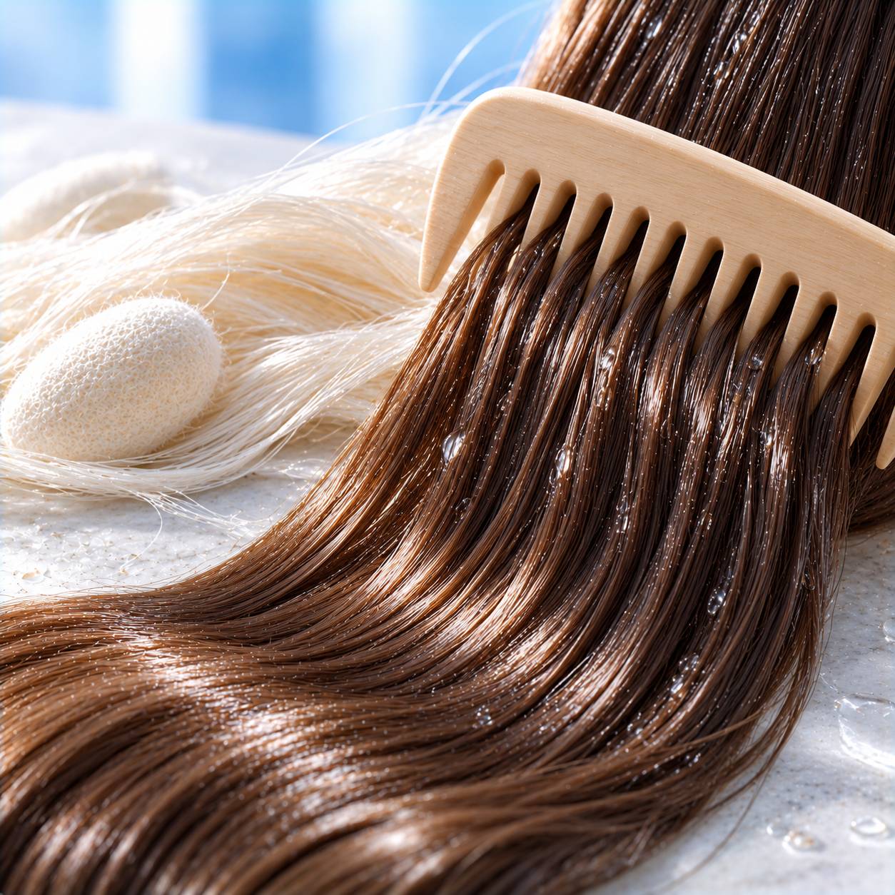 TRI-K AMINO SILK QUAT NPNF® (Hair Care)