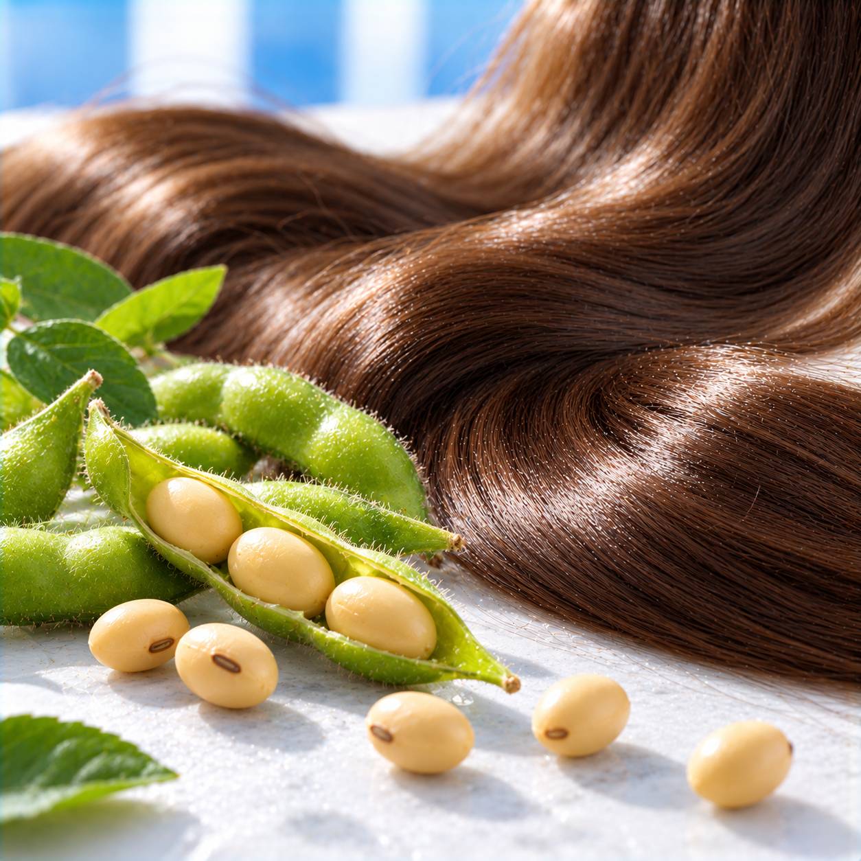 TRI-K AMINO SOY NPNF® (Hair Care)