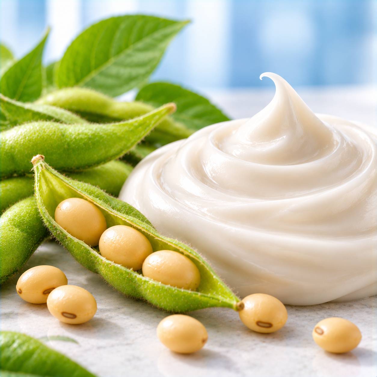 TRI-K AMINO SOY NPNF® (Skin Care)