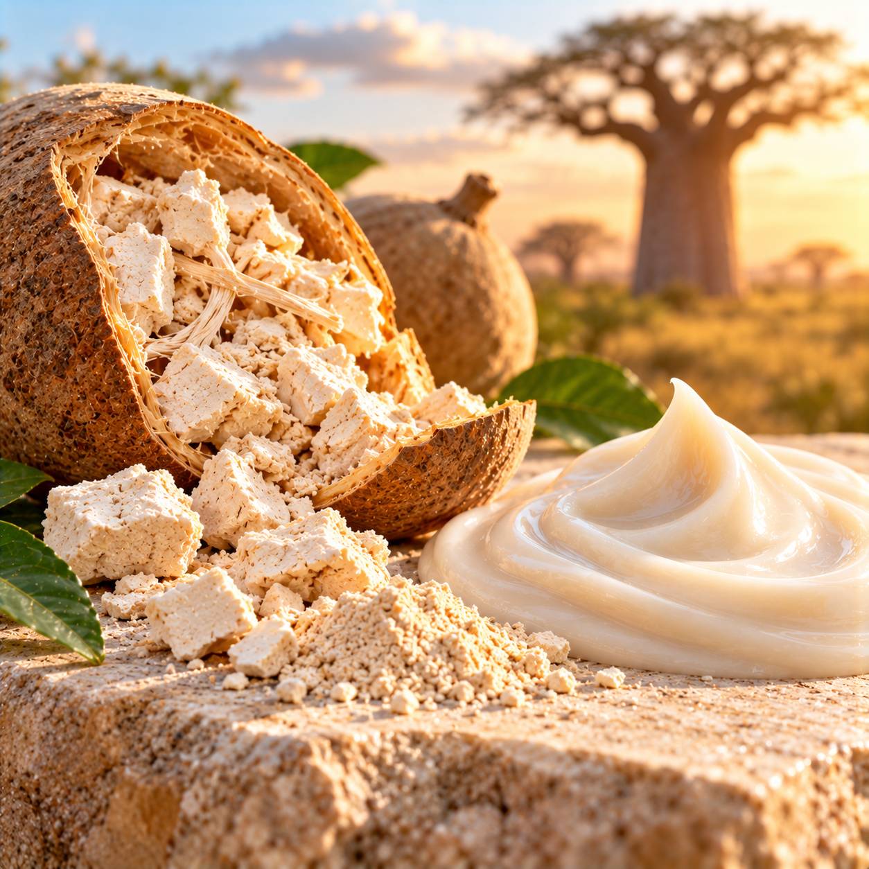 TRI-K BAOBAB TEIN NPNF® (Skin Care)